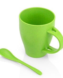 BE0369 Mug Urban 350ml / 12 Oz