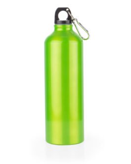 BE0034 Botella en Aluminio Tower 750ml