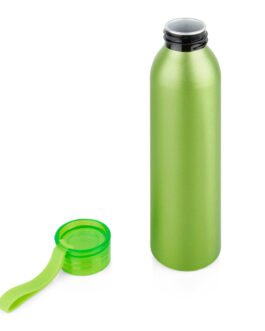 BE0350 Botella Aluminio Know 600ml