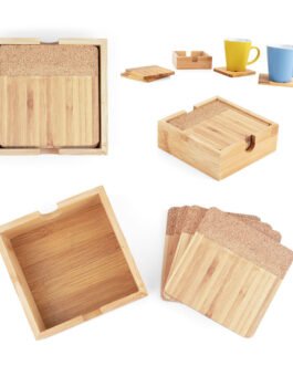 HO0339 Set Bambú