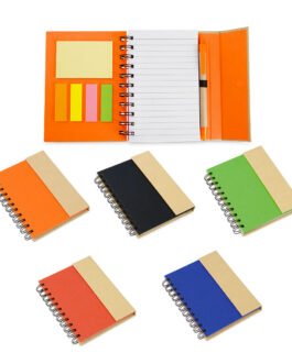 OF0166 Cuaderno Full