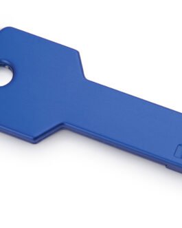USB013 Key Aluminio
